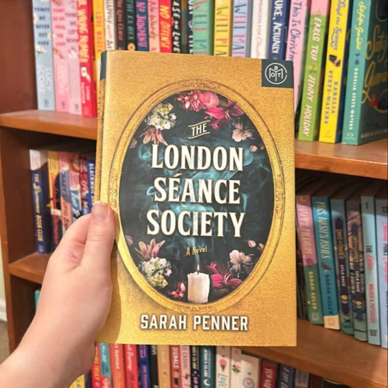 The London Séance Society