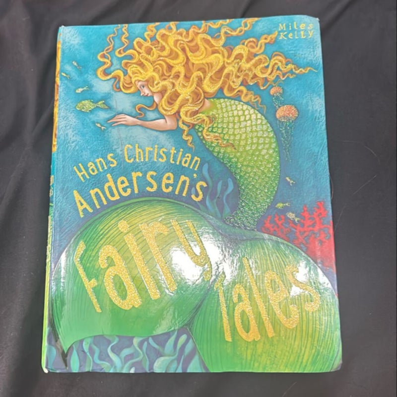 Hans Christian Andersen's Fairy Tales