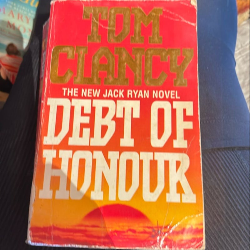 Debt of Honor