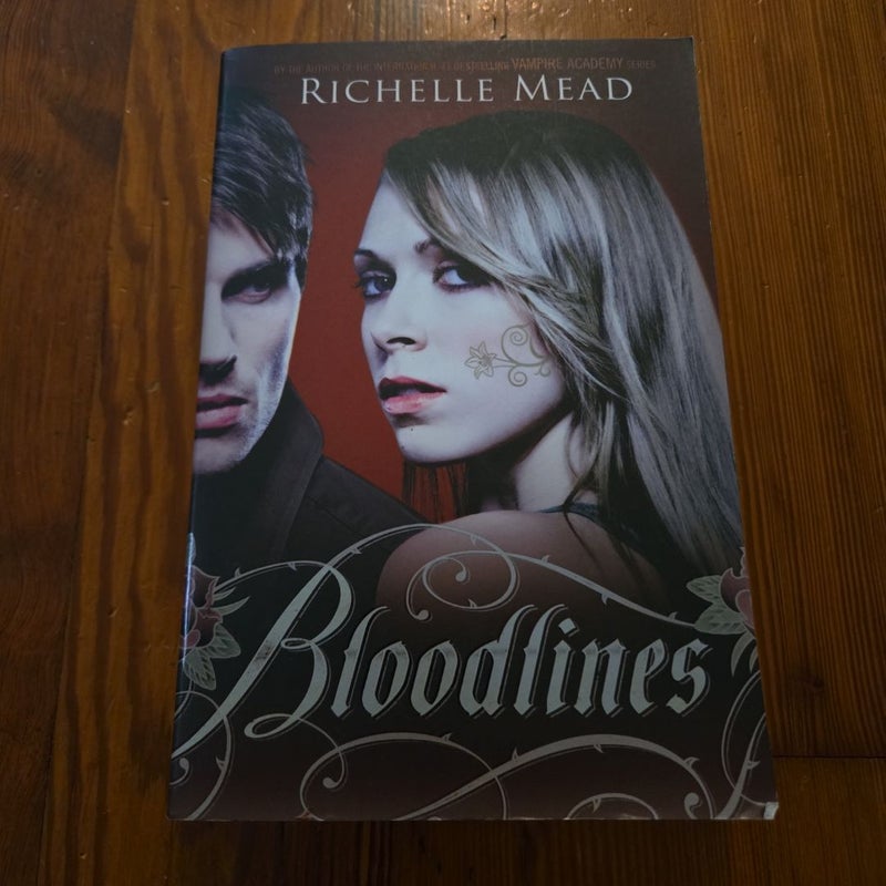 Bloodlines