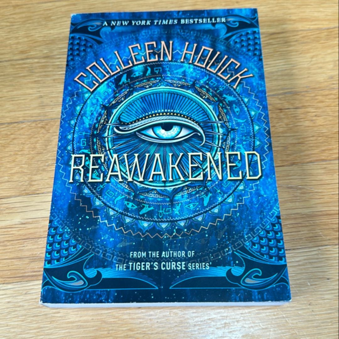 Reawakened