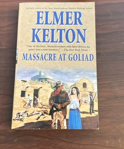 Massacre at Goliad