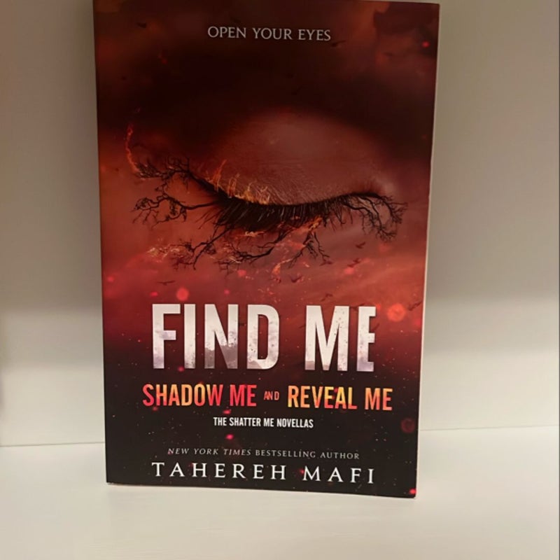 Find Me