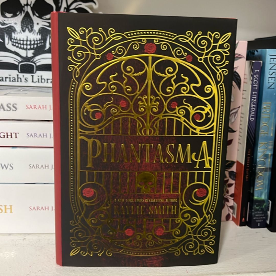 Phantasma (Deluxe Limited Edition)