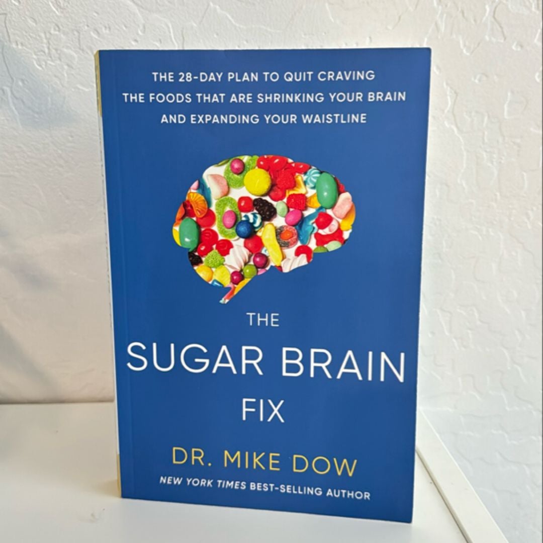 The Sugar Brain Fix