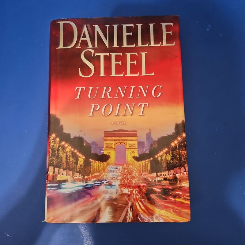 Turning Point
