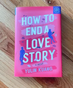 How to End a Love Story