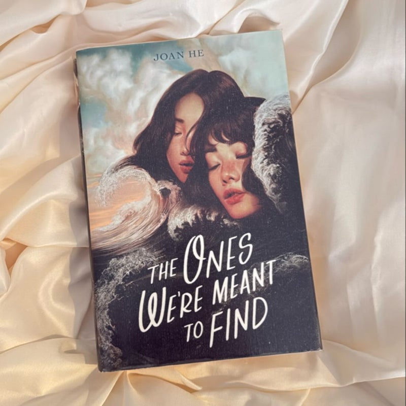 The Ones Were Meant to Find