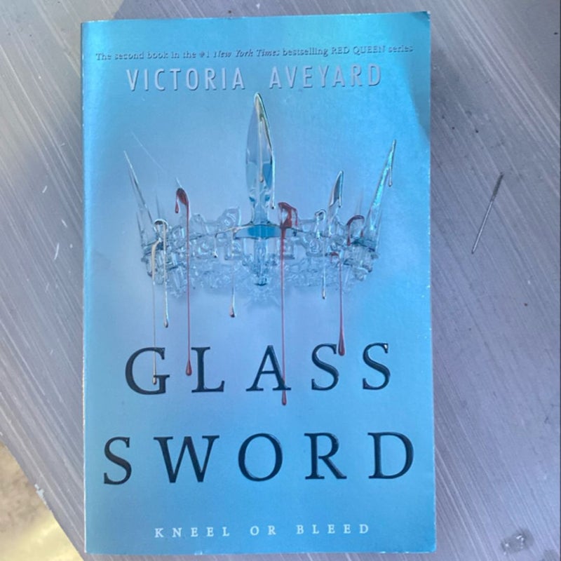 Glass Sword