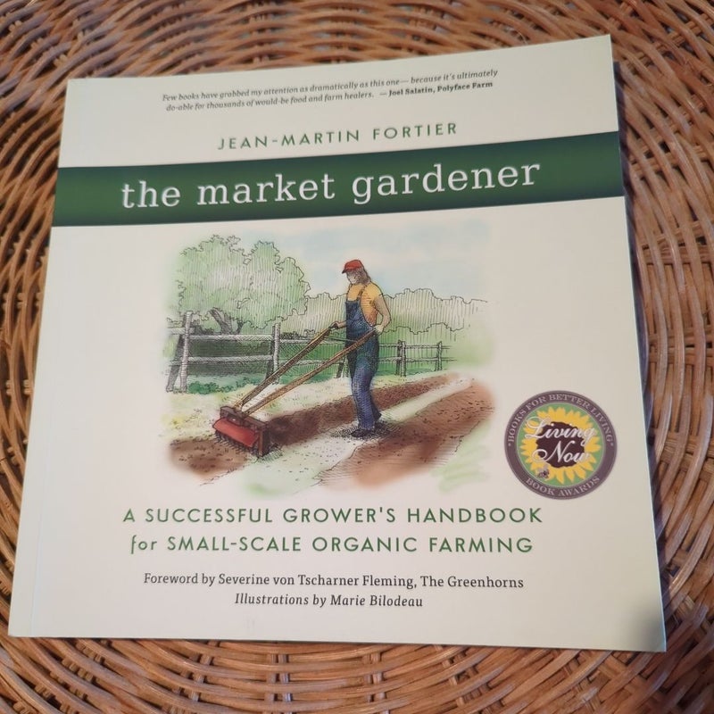 The Market Gardener