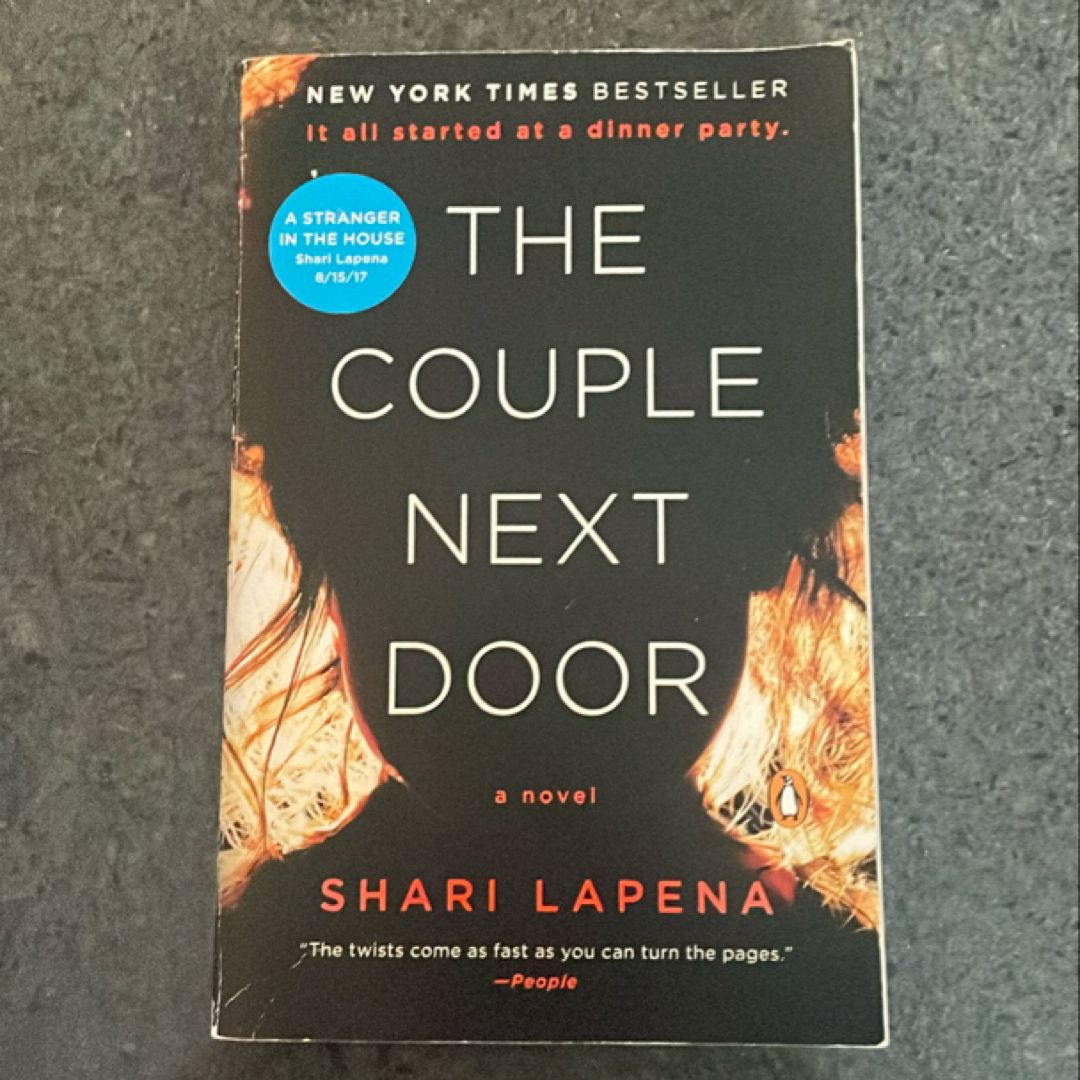 The Couple Next Door