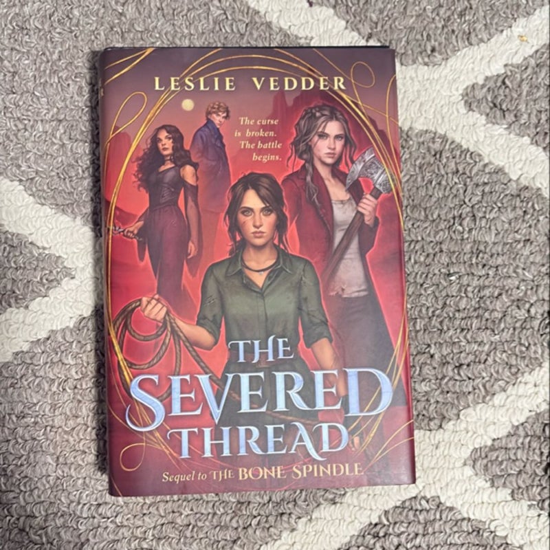 The Severed Thread