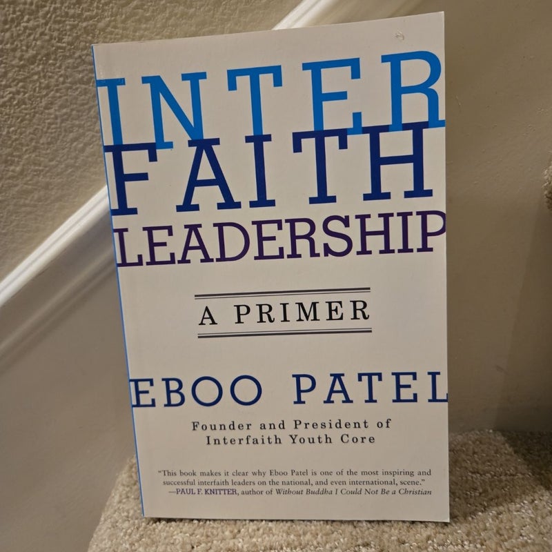 Interfaith Leadership