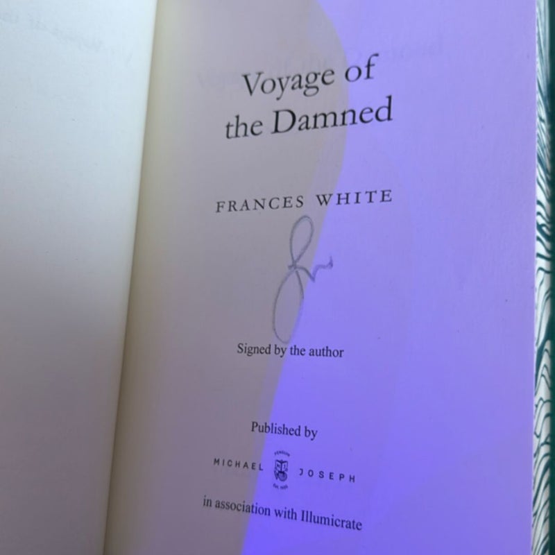 Voyage of the Damned 