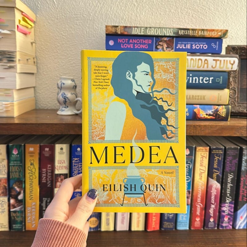 Medea