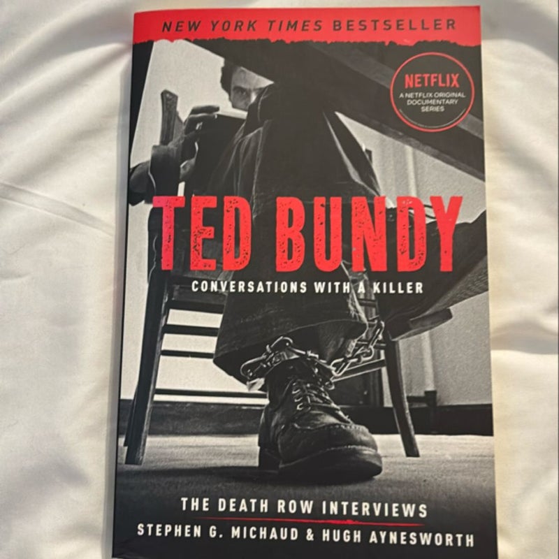 Ted Bundy: Conversations with a Killer