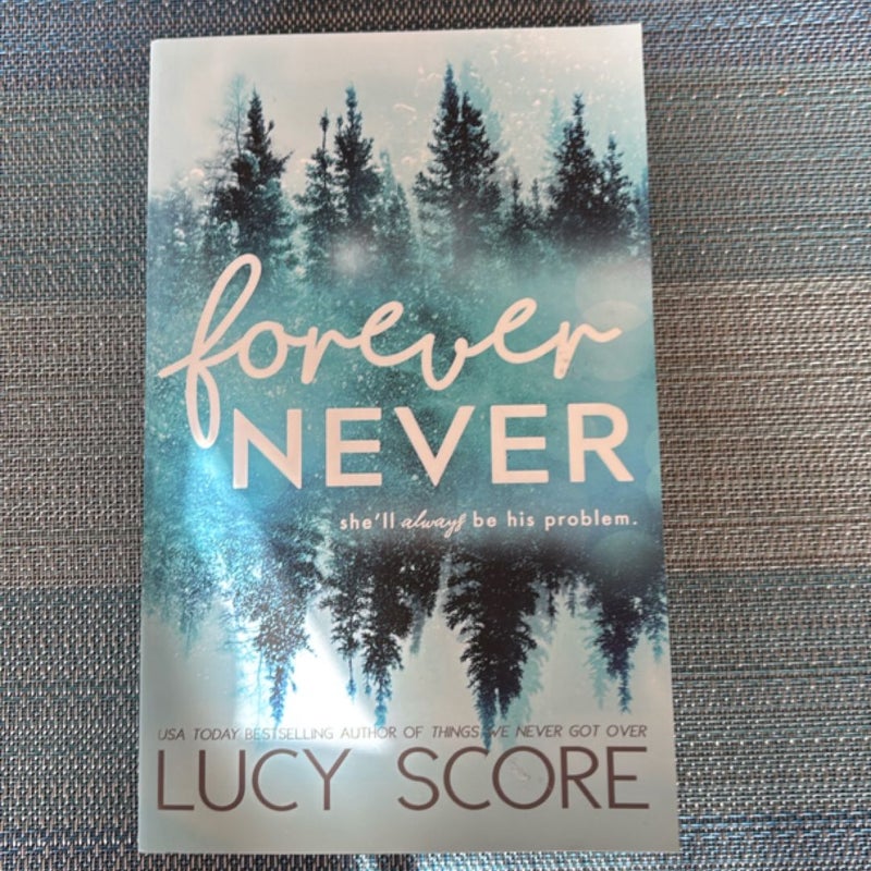 Forever Never