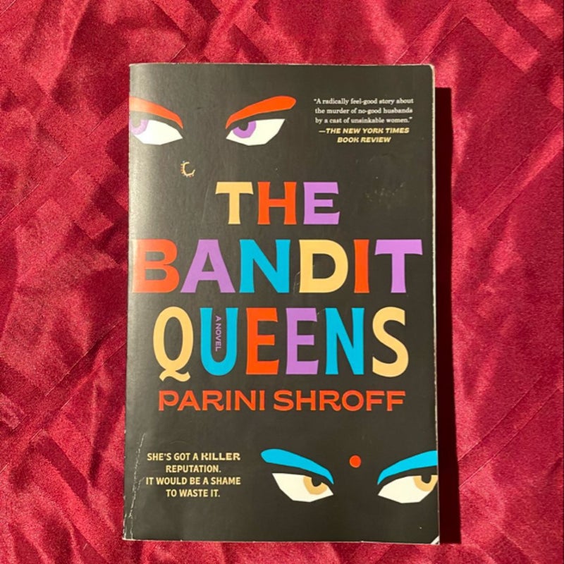 The Bandit Queens