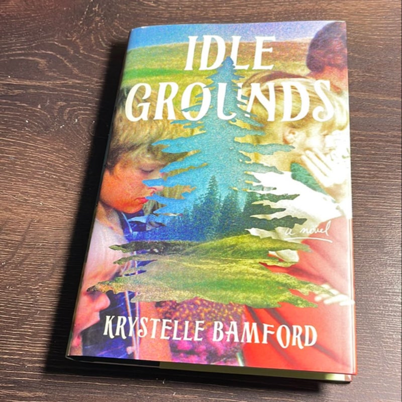 Idle Grounds