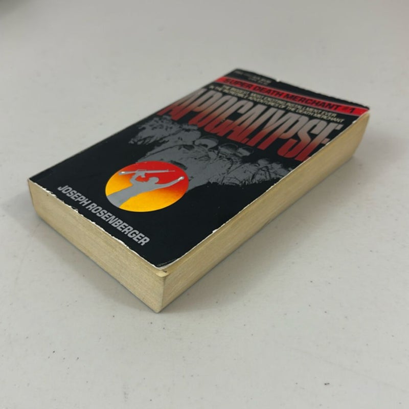 Apocalypse