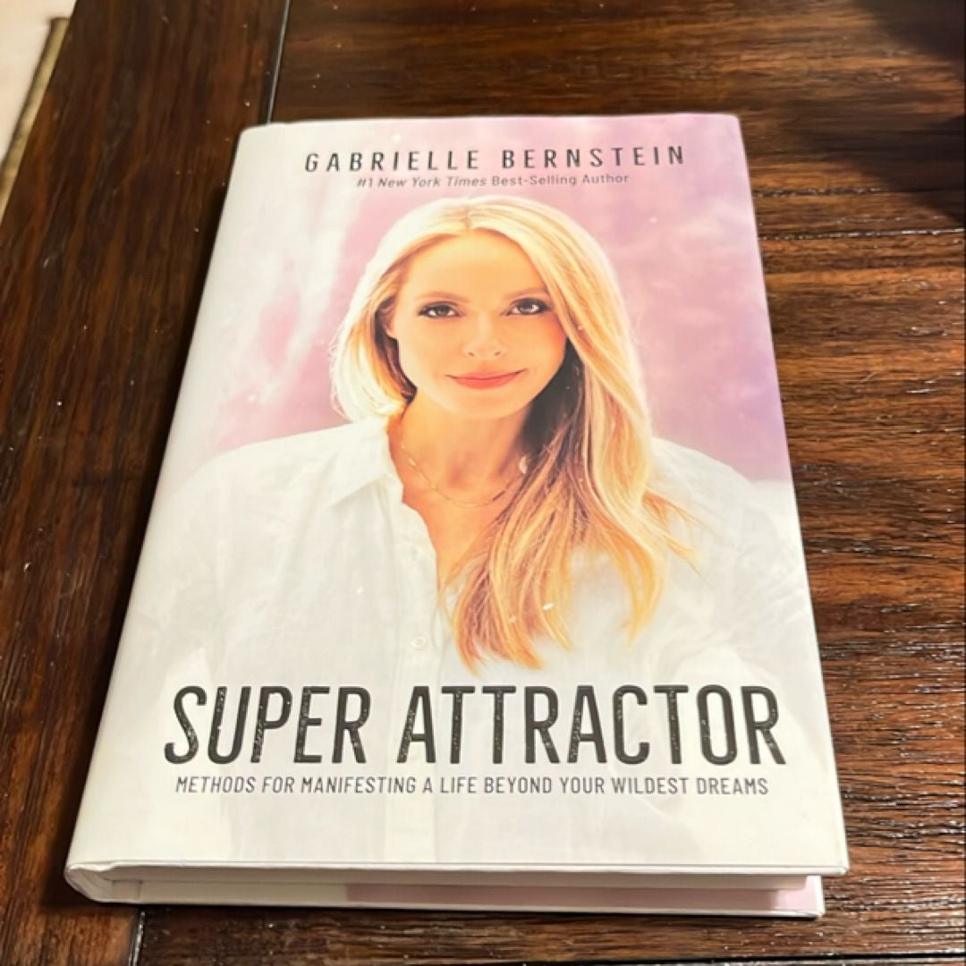 Super Attractor