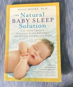 The Natural Baby Sleep Solution