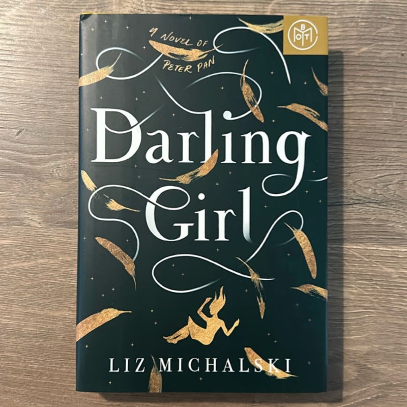 Darling Girl