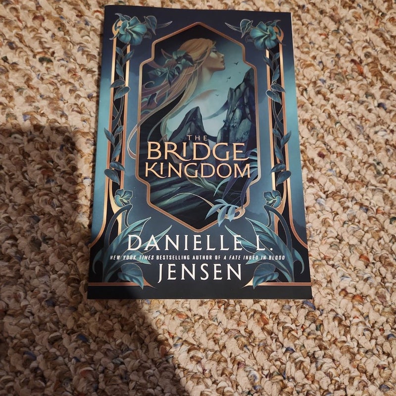 The Bridge Kingdom