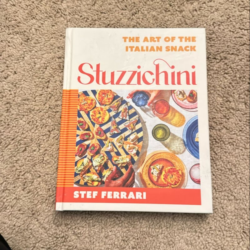 Stuzzichini