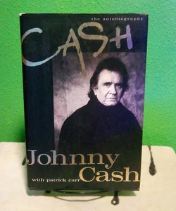 Cash - First Edition