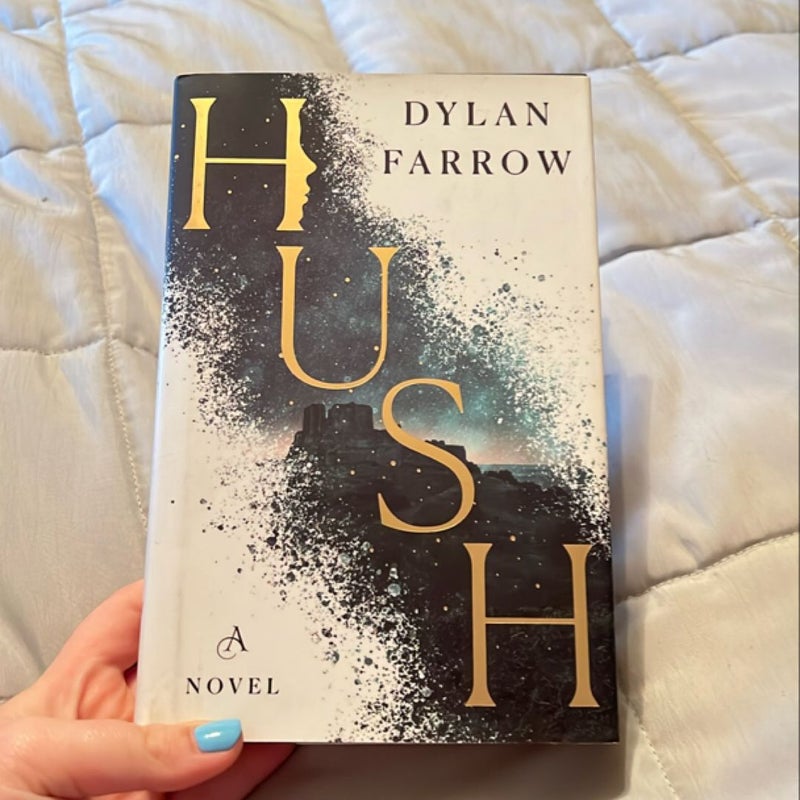 Hush