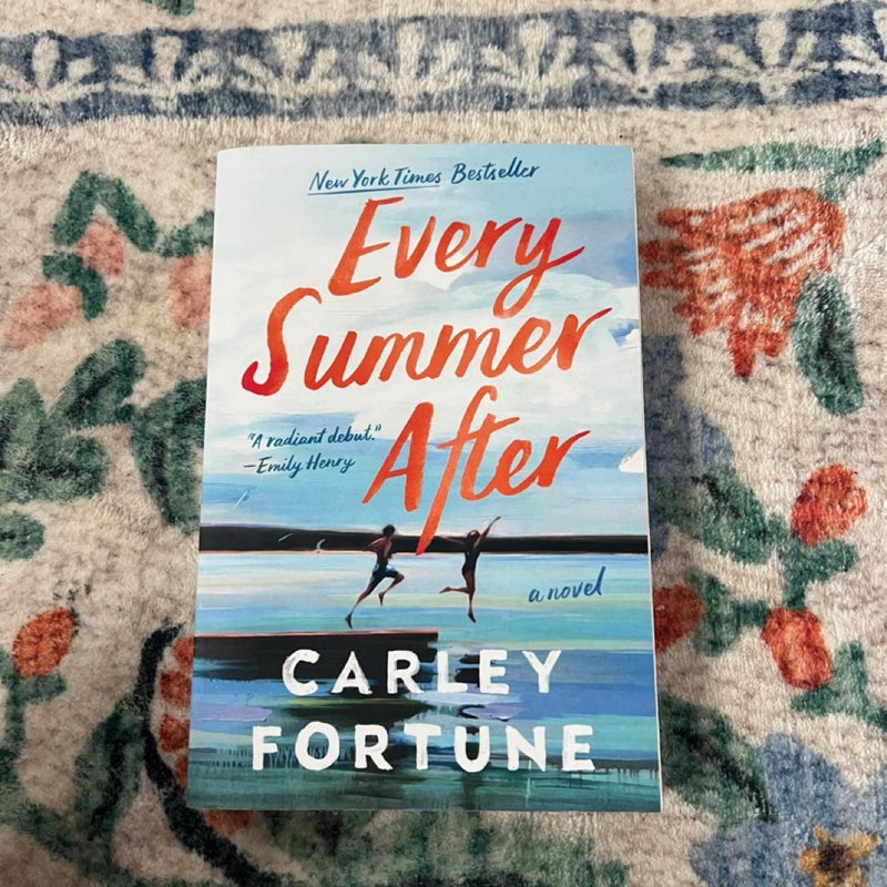 Every Summer After