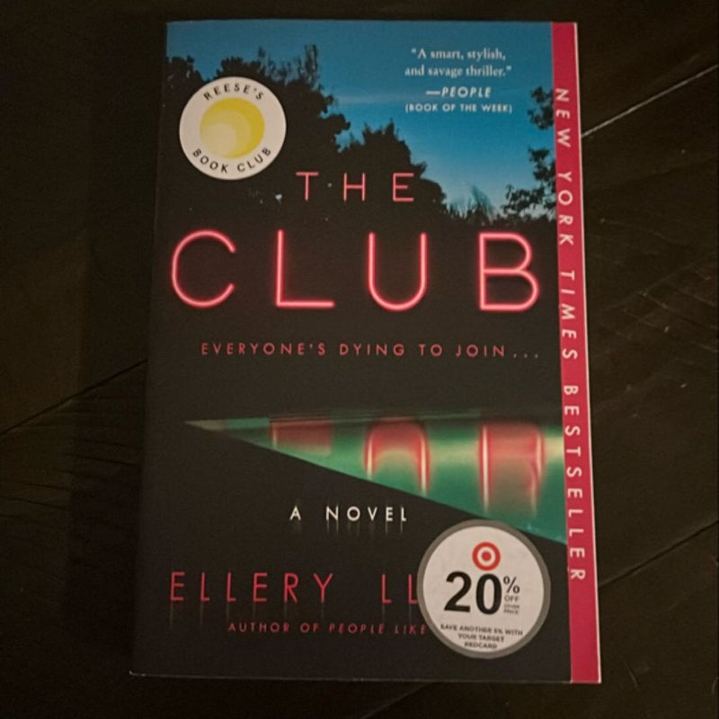 The Club