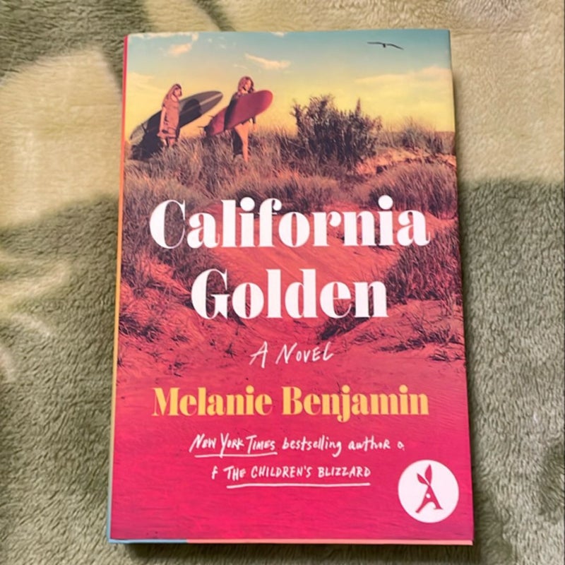California Golden