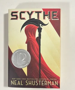 Scythe