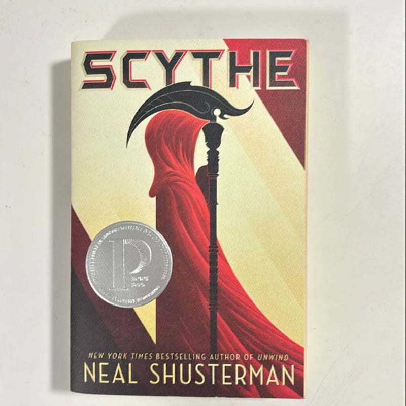 Scythe