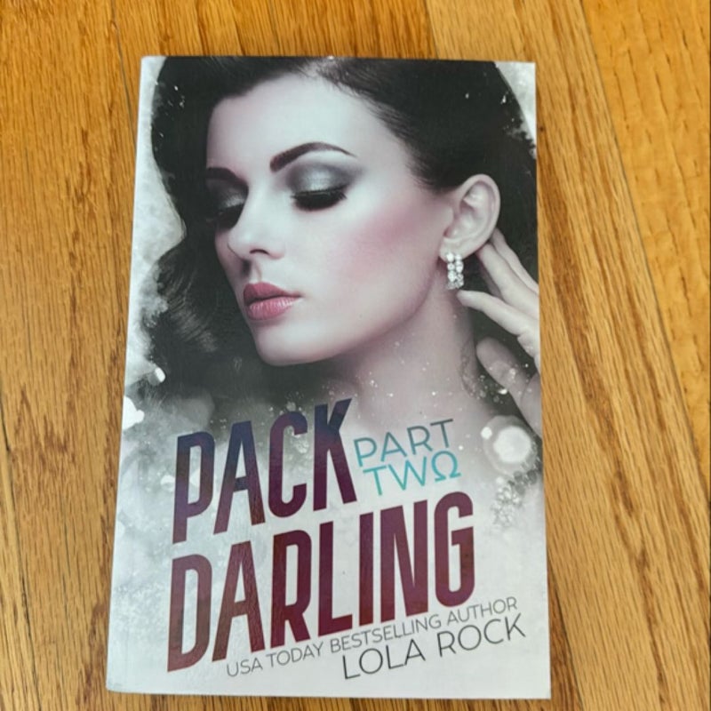 Pack Darling