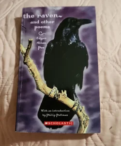 The Raven and Other Poems