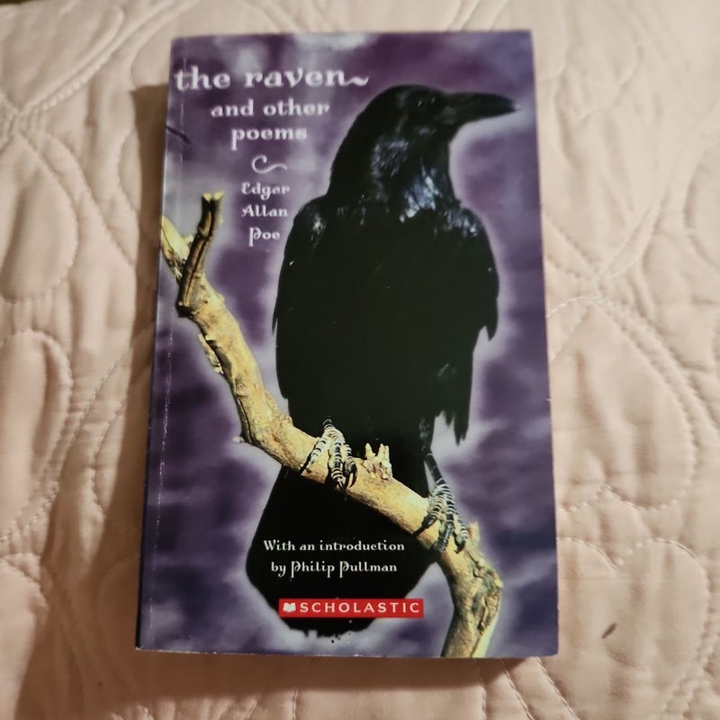 The Raven and Other Poems