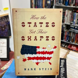 How the States Got Their Shapes