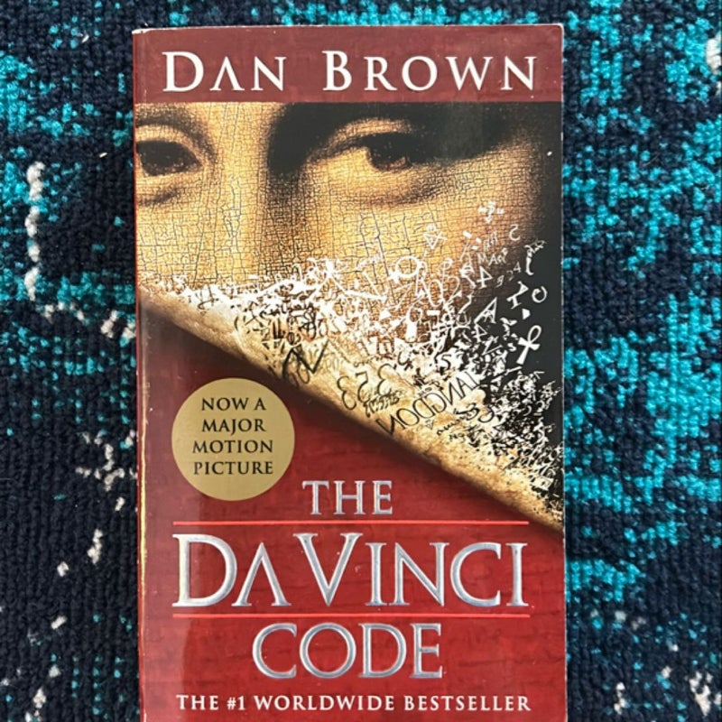 The Da Vinci Code