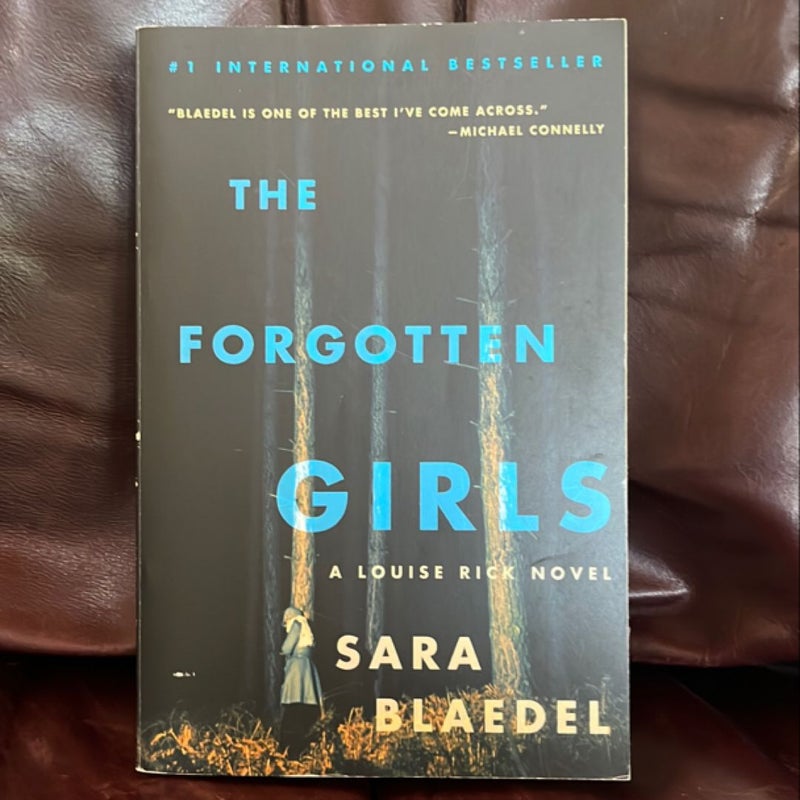 The Forgotten Girls