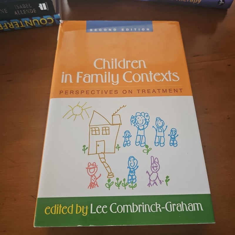 Children in Family Contexts