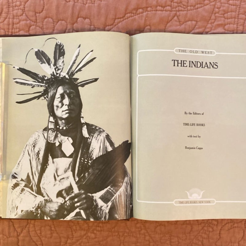 The Indians