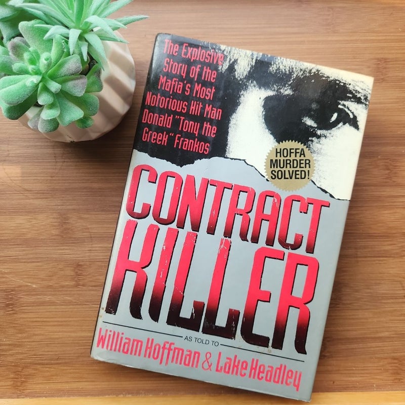 Contract Killer