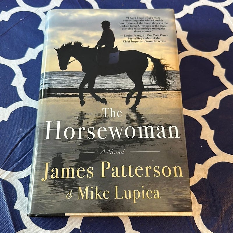 The Horsewoman