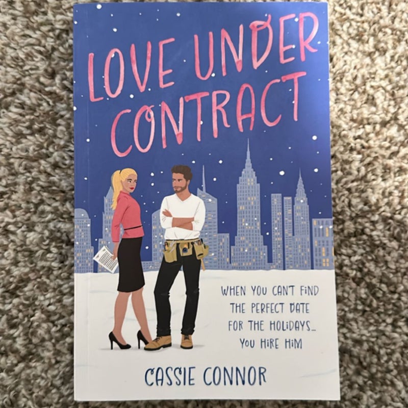 Love under Contract