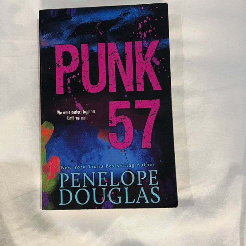 Punk 57