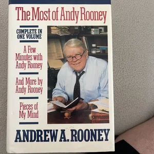 The Most of Andy Rooney