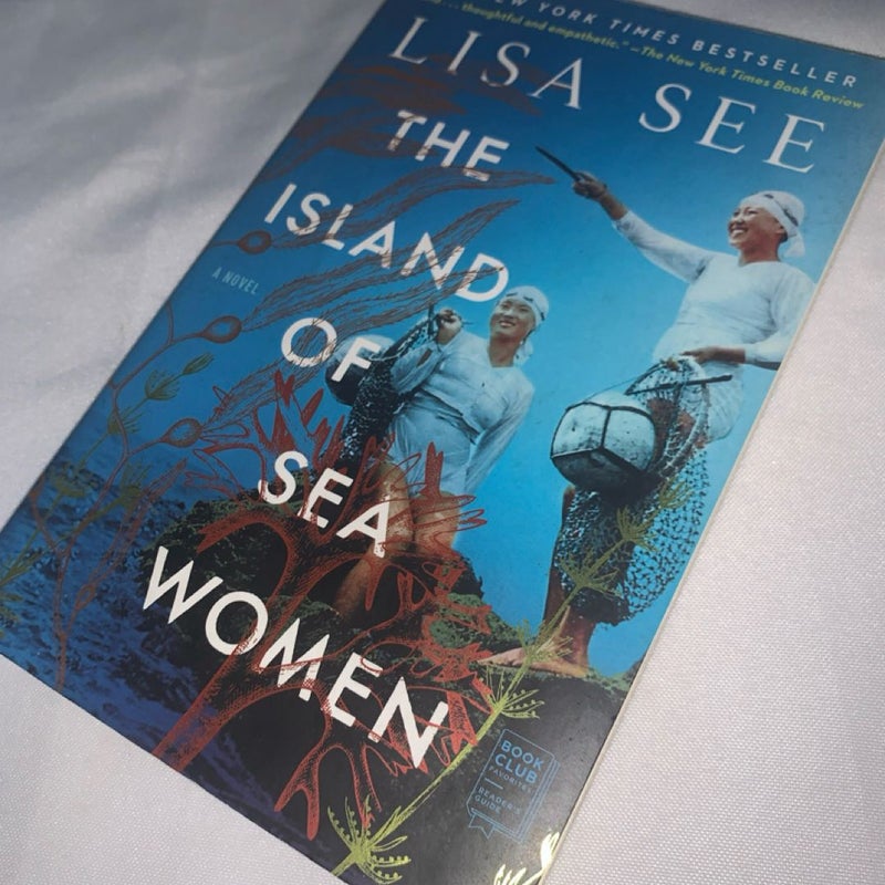 The Island of Sea Women